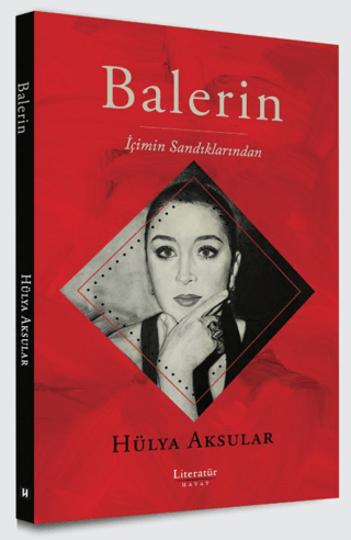 Balerin - İçimin Sandıklarından - 1