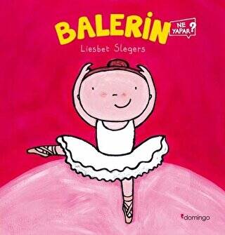 Balerin - 1