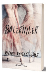 Balerinler - 1