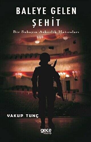Baleye Gelen Şehit - 1