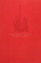 Balgifa Mar - Yılan Yastığı - Lis Basın Yayın