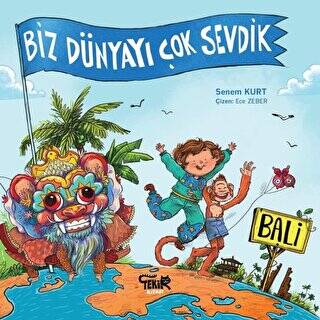 Bali - Biz Dünyayı Çok Sevdik - 1