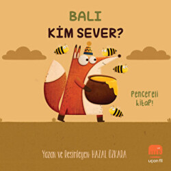 Balı Kim Sever? - 1