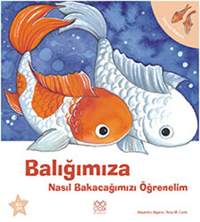 Balığımıza Nasıl Bakacağımızı Öğrenelim - 1