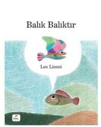 Balık Balıktır - 1