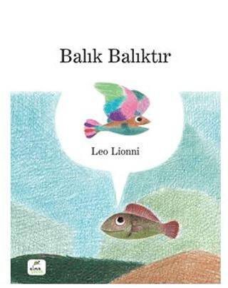 Balık Balıktır - 1
