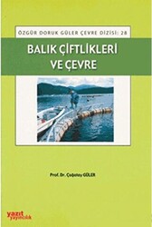 Balık Çiftlikleri ve Çevre - 1