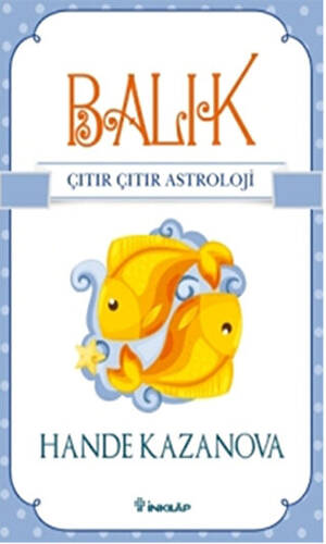 Balık - Çıtır Çıtır Astroloji - 1