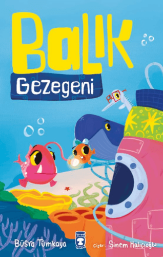 Balık Gezegeni - 1
