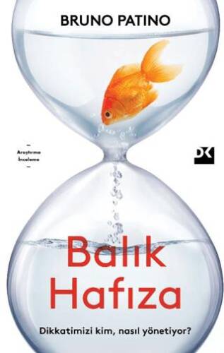 Balık Hafıza - 1