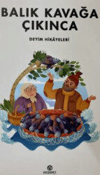 Balık Kavağa Çıkınca - 1