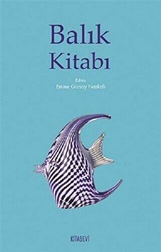 Balık Kitabı - 1