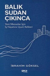 Balık Sudan Çıkınca - Gece Kitaplığı