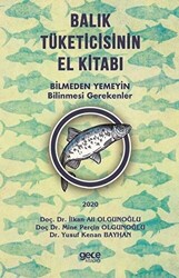 Balık Tüketicisinin El Kitabı - 1