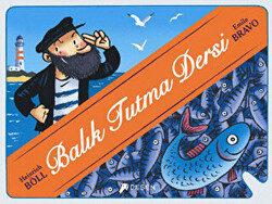 Balık Tutma Dersi - 1