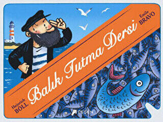 Balık Tutma Dersi - 1