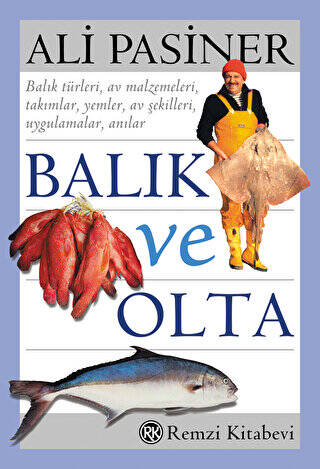 Balık ve Olta - 1