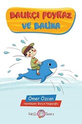 Balıkçı Poyraz ve Balina - 1