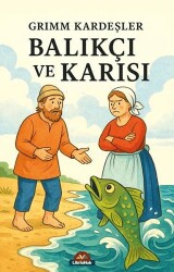 Balıkçı ve Karısı - LibrisHub Yayınları