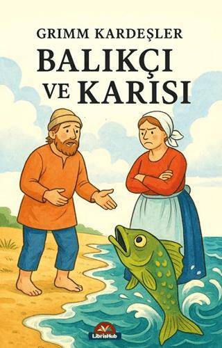 Balıkçı ve Karısı - 1