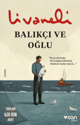 Balıkçı ve Oğlu - Can Yayınları