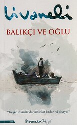 Balıkçı ve Oğlu - 1