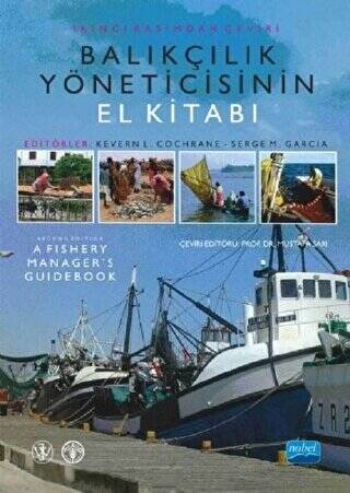 Balıkçılık Yöneticisinin El Kitabı - 1