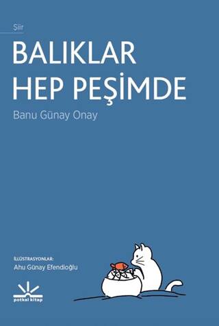 Balıklar Hep Peşimde - 1