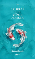 Balıklar İçin Yüzme Dersleri - Şule Yayınları