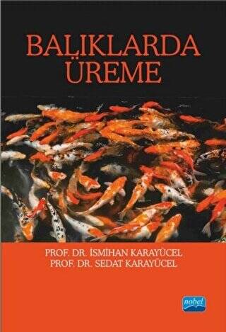 Balıklarda Üreme - 1