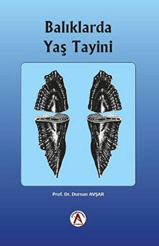 Balıklarda Yaş Tayini - 1