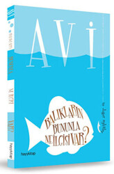 Balıkların Bununla Ne İlgisi Var? - 1