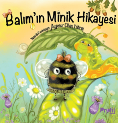 Balım’ın Minik Hikâyesi - Profil Çocuk