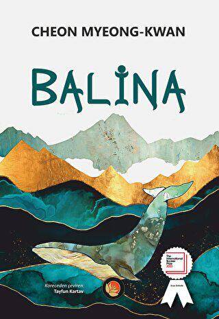 Balina - 1
