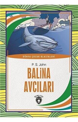 Balina Avcıları - 1