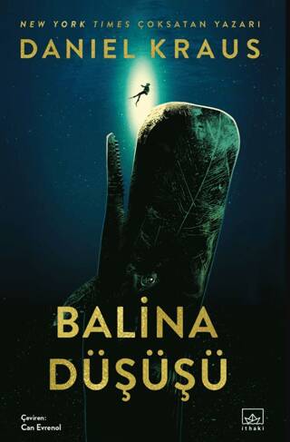 Balina Düşüşü - 1