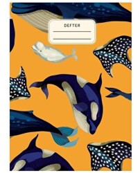 Balinalı Defter - 1