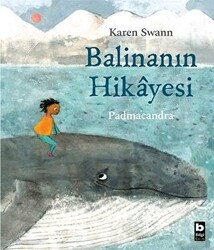 Balinanın Hikayesi - 1