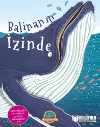 Balinanın İzinde - Bilgiyolu Kültür Yayınları