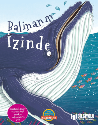 Balinanın İzinde - 1