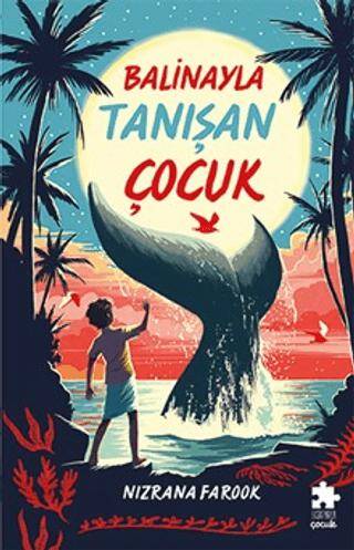 Balinayla Tanışan Çocuk - 1
