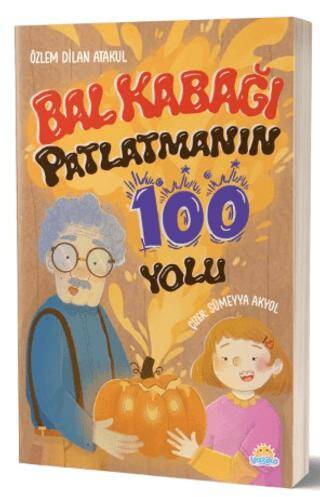 Balkabağı Patlatmanın 100 Yolu - 1