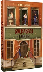 Balkabağı ve Tarçın - 1