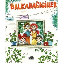 Balkabağıgiller - 1