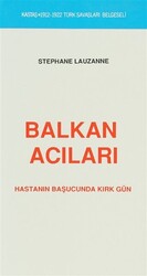 Balkan Acıları - 1