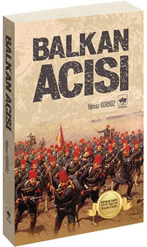 Balkan Acısı - 1