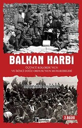 Balkan Harbi - 1