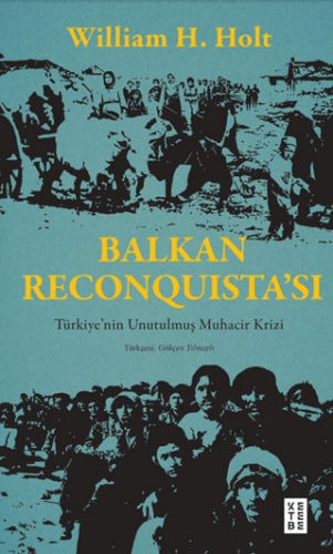 Balkan Reconquista’sı - 1