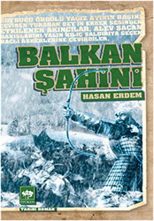 Balkan Şahini - 1
