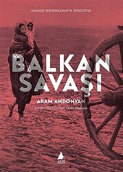 Balkan Savaşı - 1
